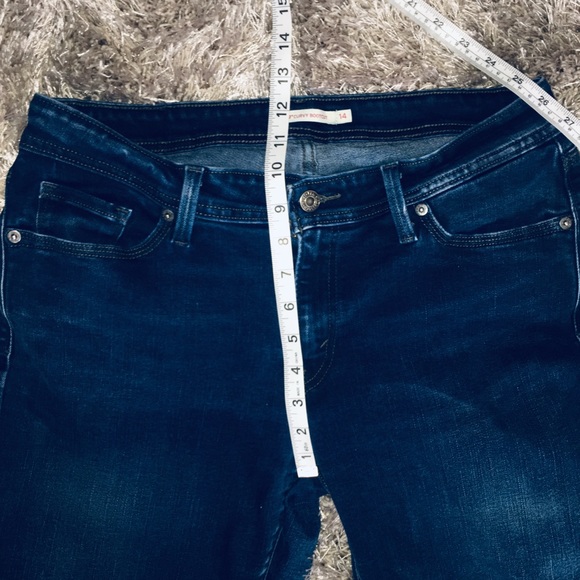 💥Levi’s denim jeans 💥 - Picture 6 of 7